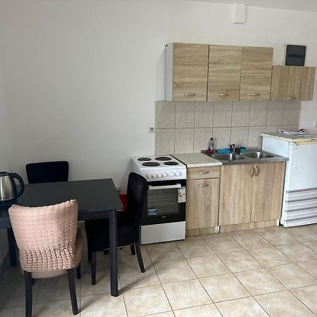 Apartmani Zelenika Herceg Novi Kültér fotó