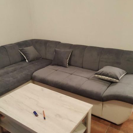 Apartmani Zelenika Herceg Novi Kültér fotó