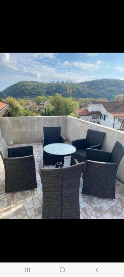 Apartmani Zelenika Herceg Novi Kültér fotó