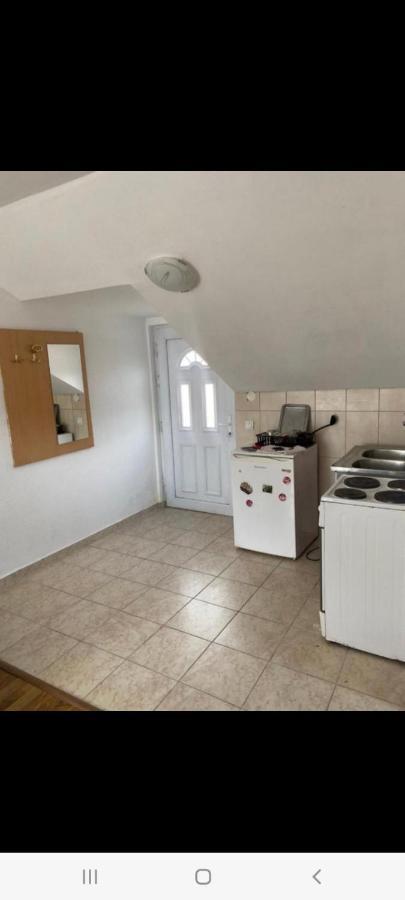 Apartmani Zelenika Herceg Novi Kültér fotó