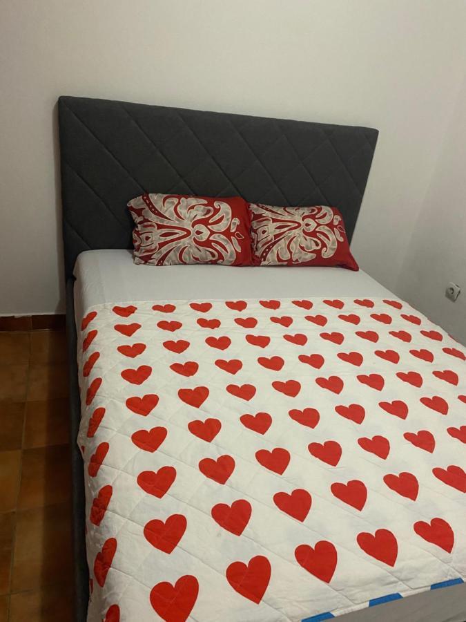 Apartmani Zelenika Herceg Novi Kültér fotó