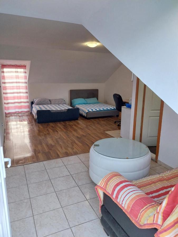 Apartmani Zelenika Herceg Novi Kültér fotó