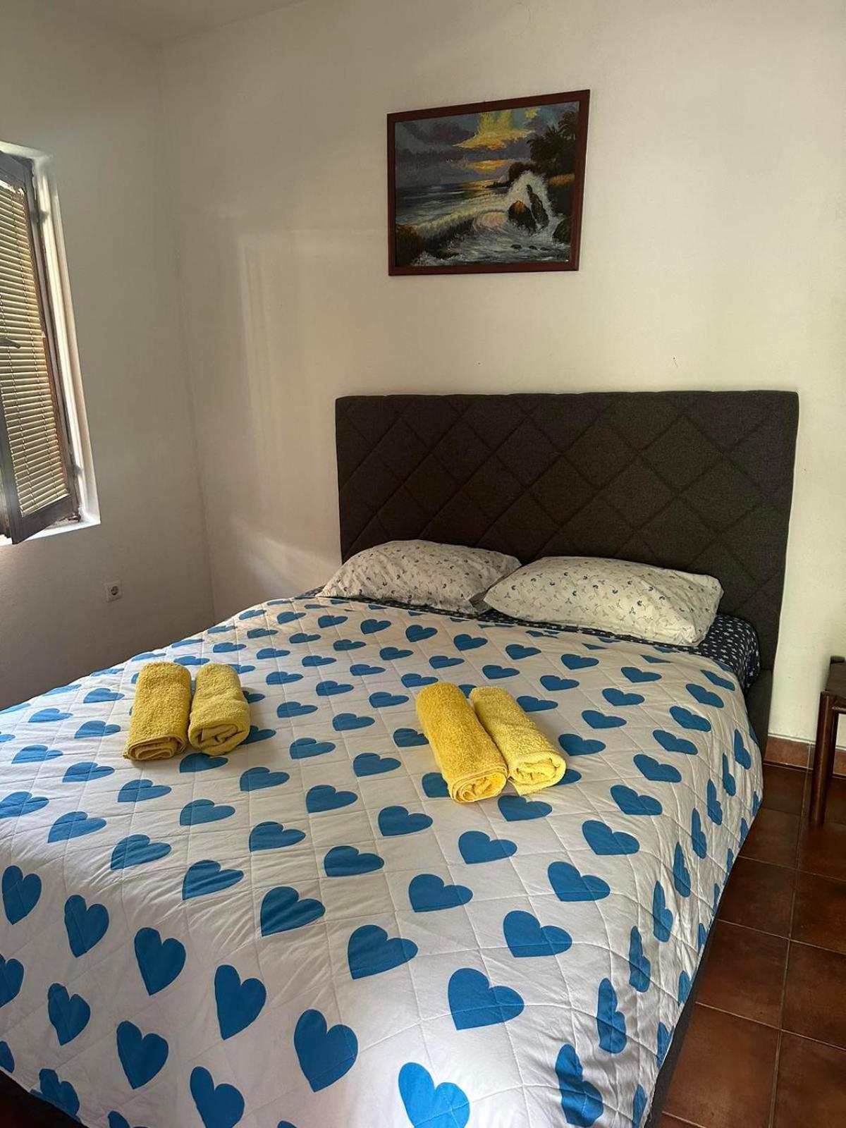 Apartmani Zelenika Herceg Novi Kültér fotó