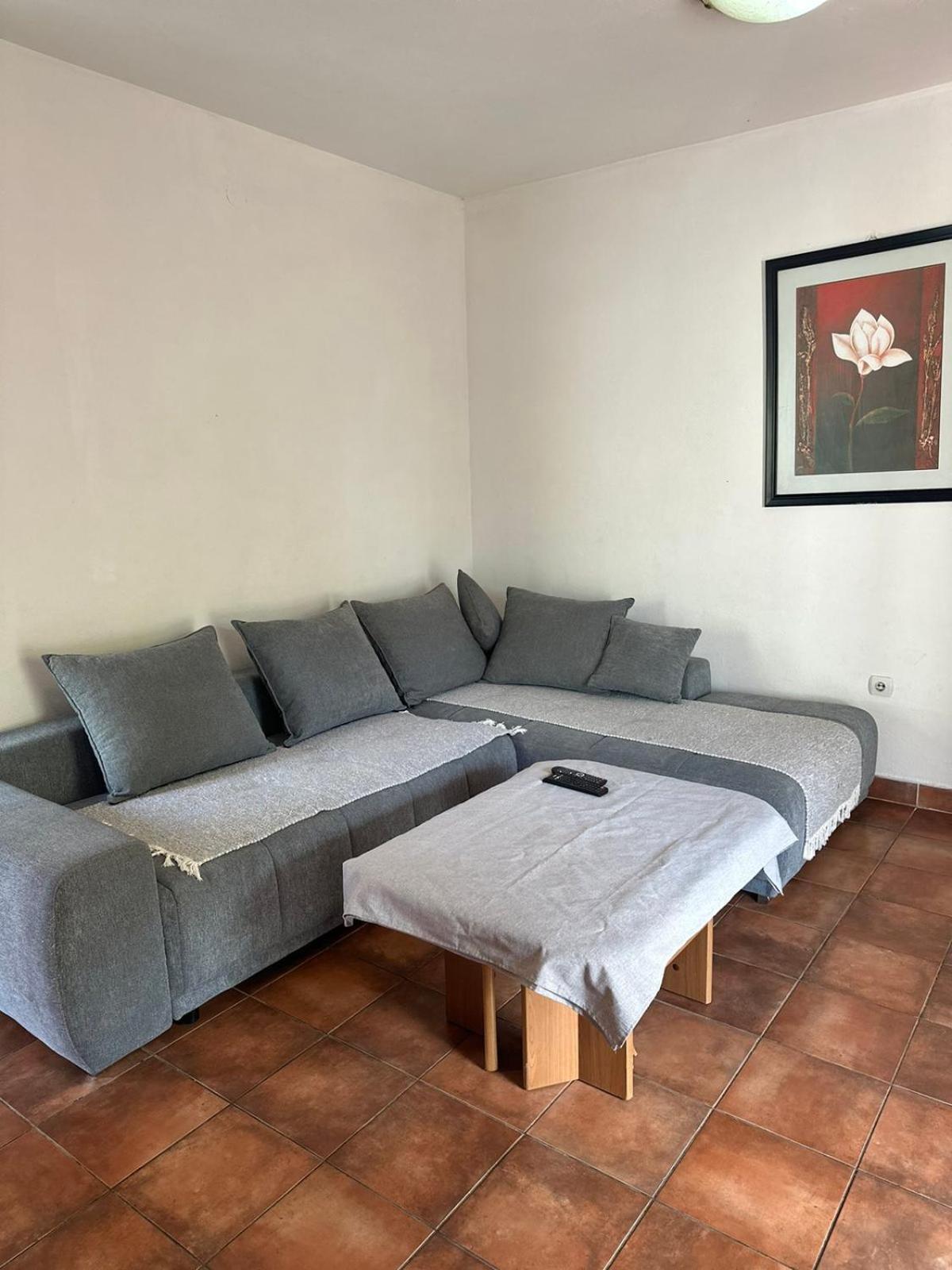 Apartmani Zelenika Herceg Novi Kültér fotó