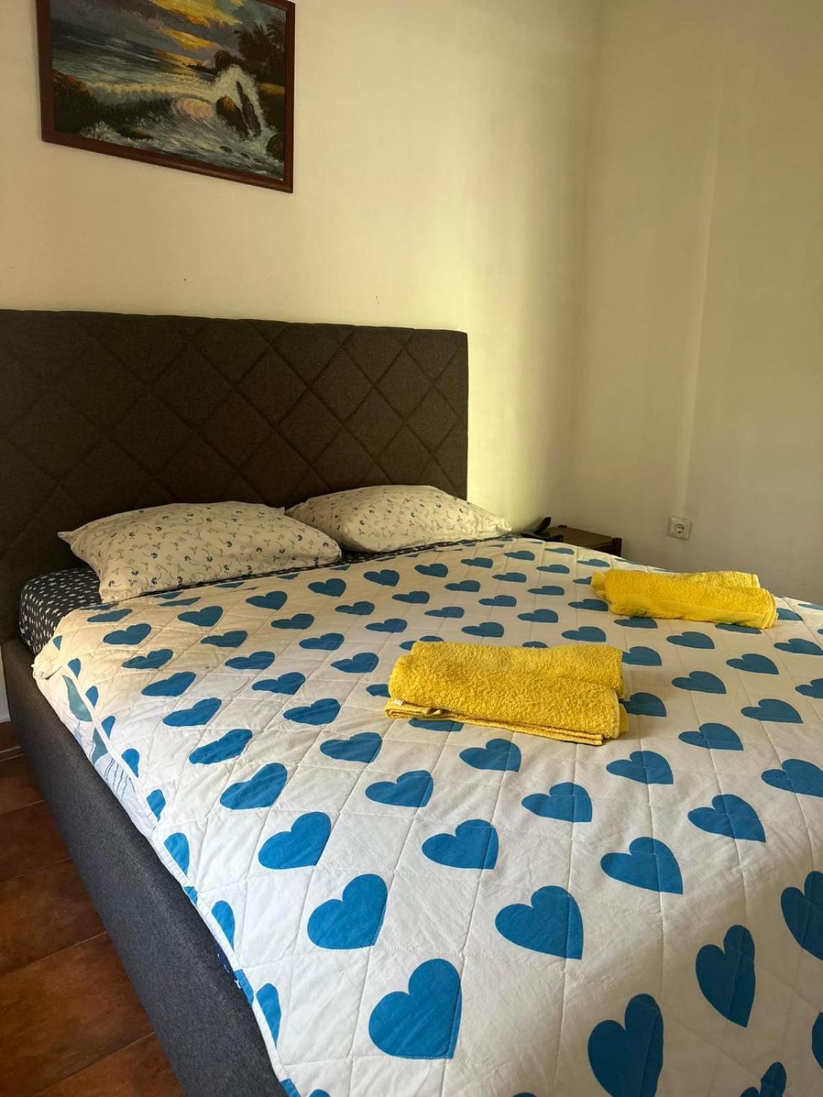 Apartmani Zelenika Herceg Novi Kültér fotó