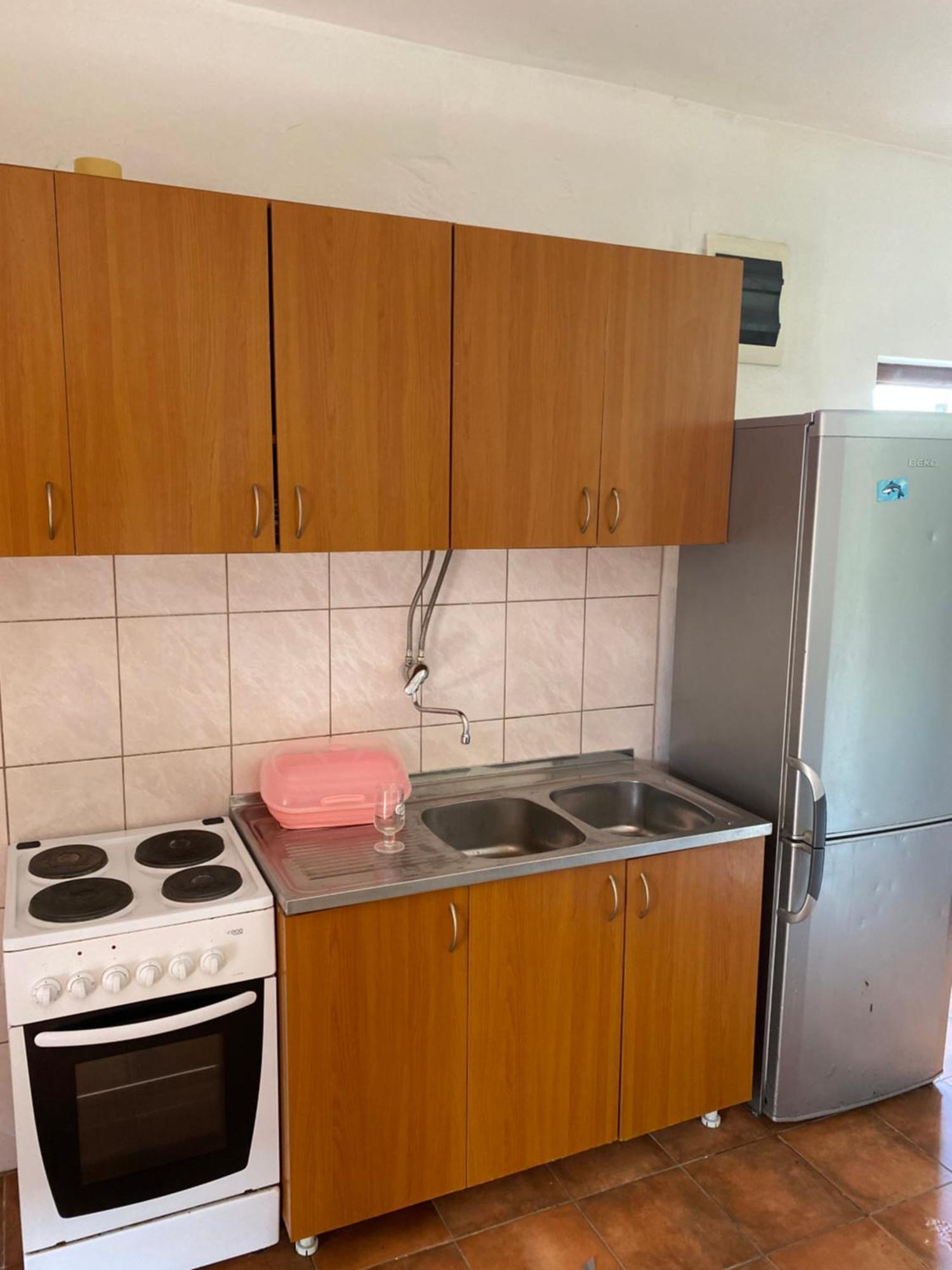 Apartmani Zelenika Herceg Novi Kültér fotó