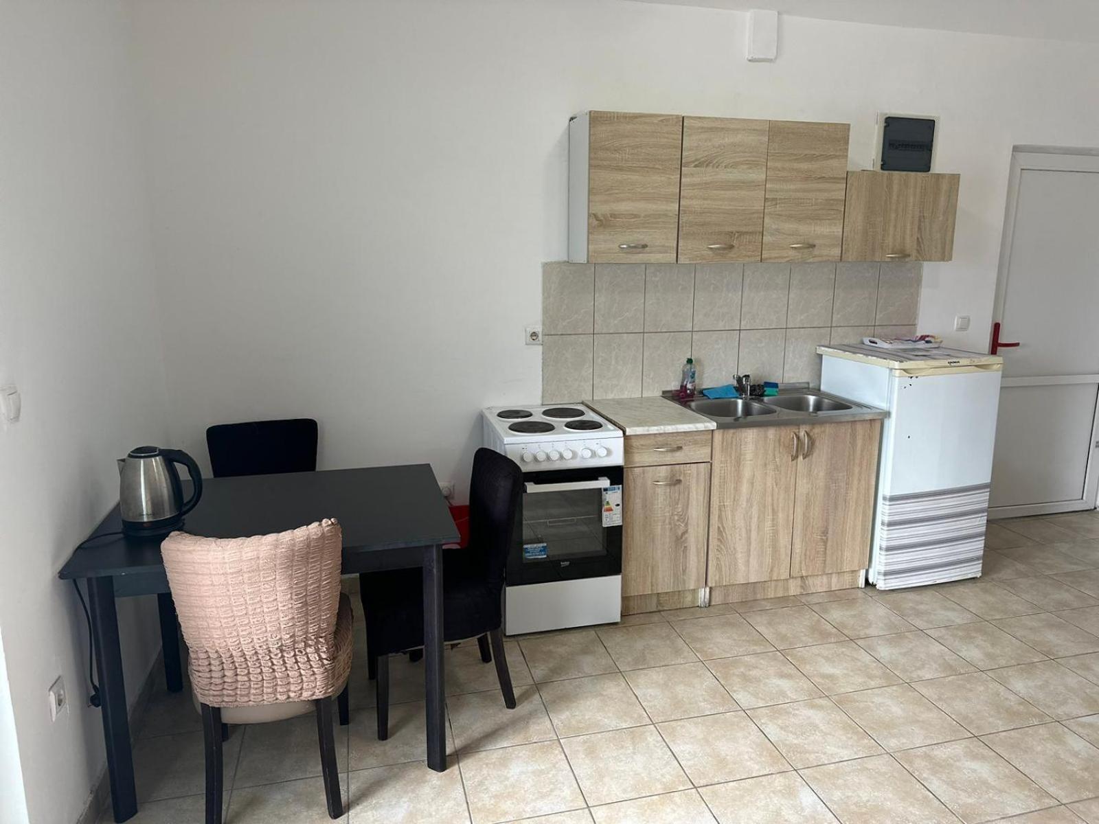 Apartmani Zelenika Herceg Novi Kültér fotó