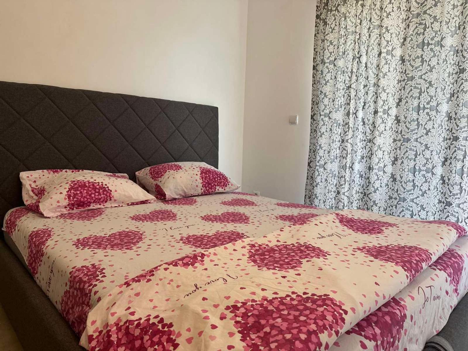 Apartmani Zelenika Herceg Novi Kültér fotó