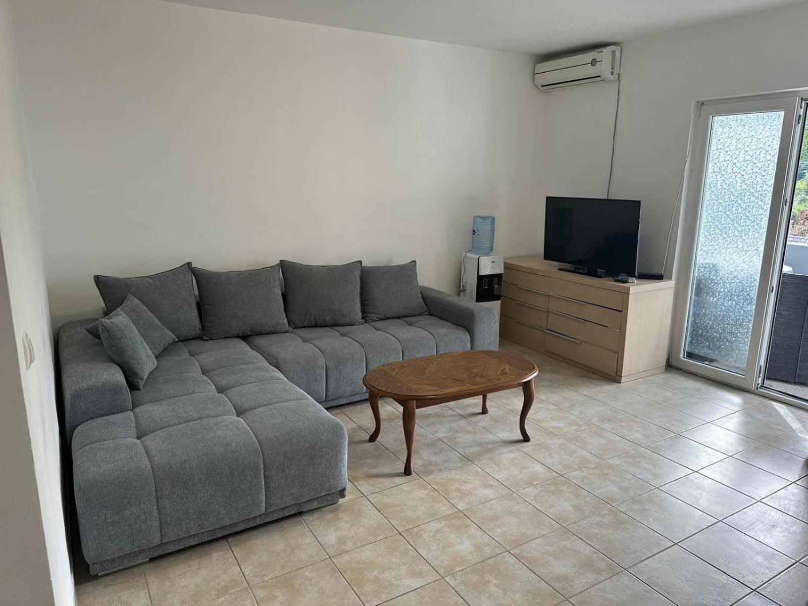 Apartmani Zelenika Herceg Novi Kültér fotó