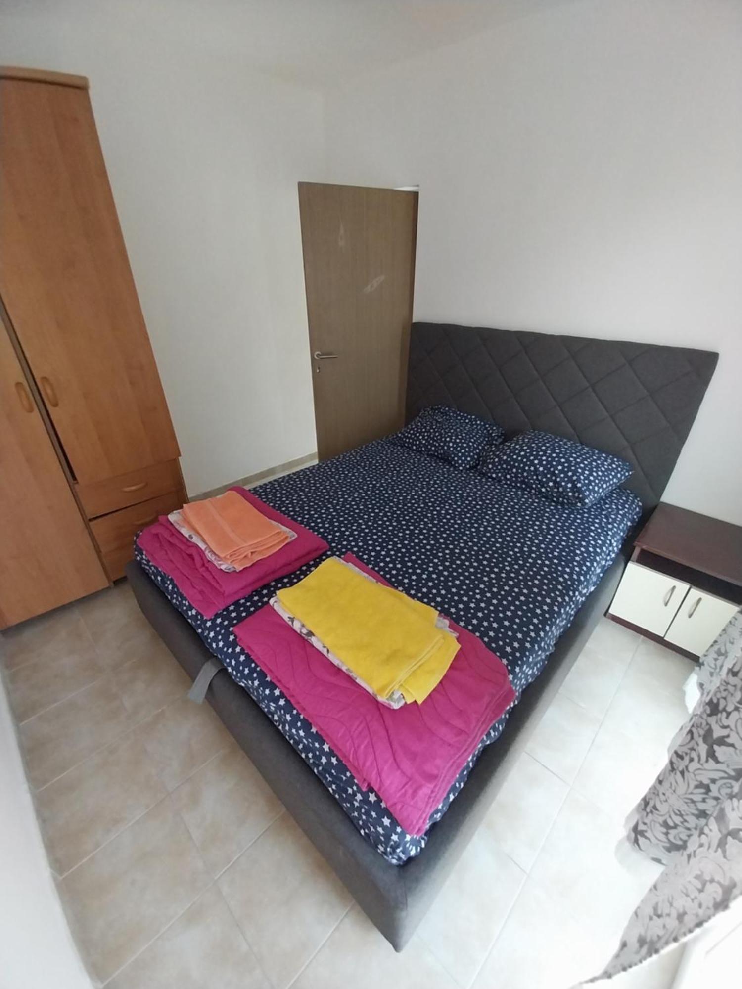 Apartmani Zelenika Herceg Novi Kültér fotó