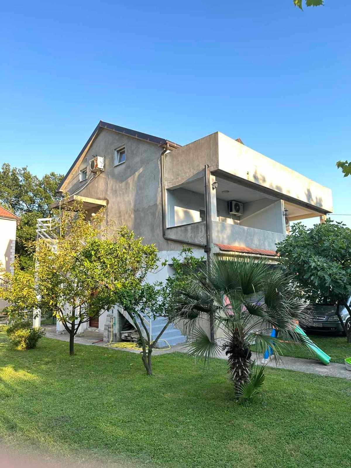 Apartmani Zelenika Herceg Novi Kültér fotó