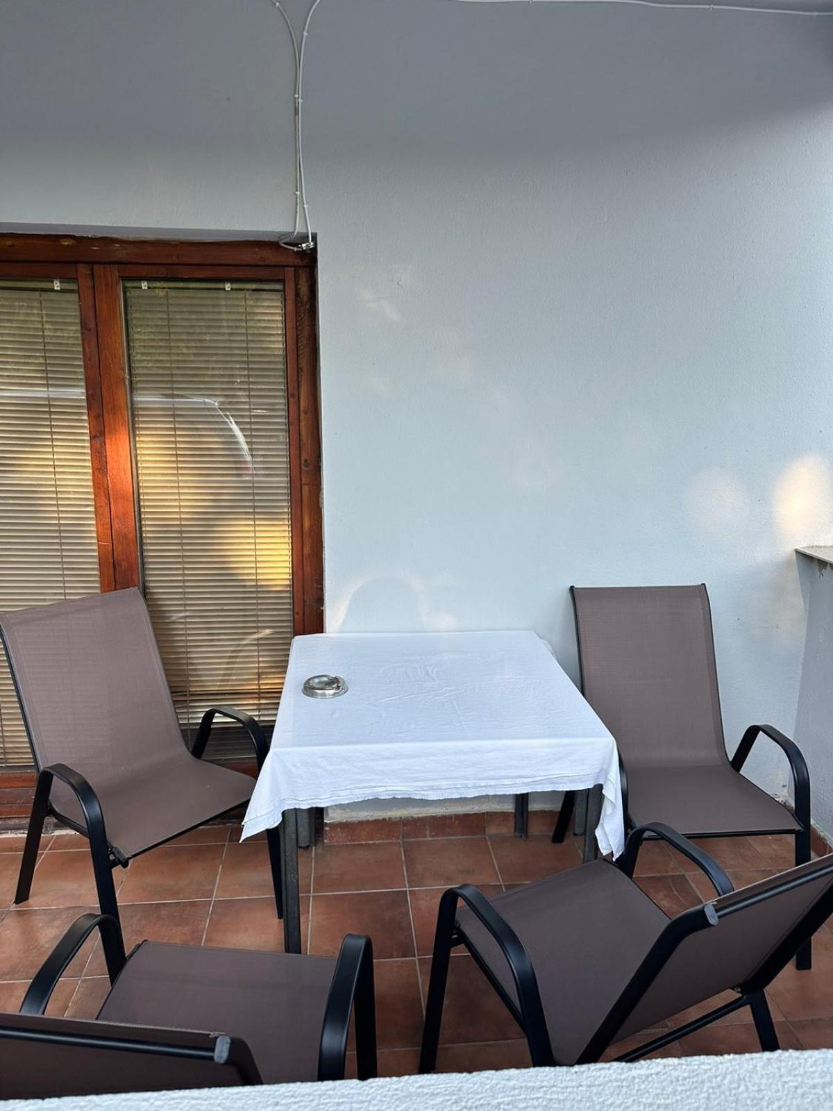 Apartmani Zelenika Herceg Novi Kültér fotó