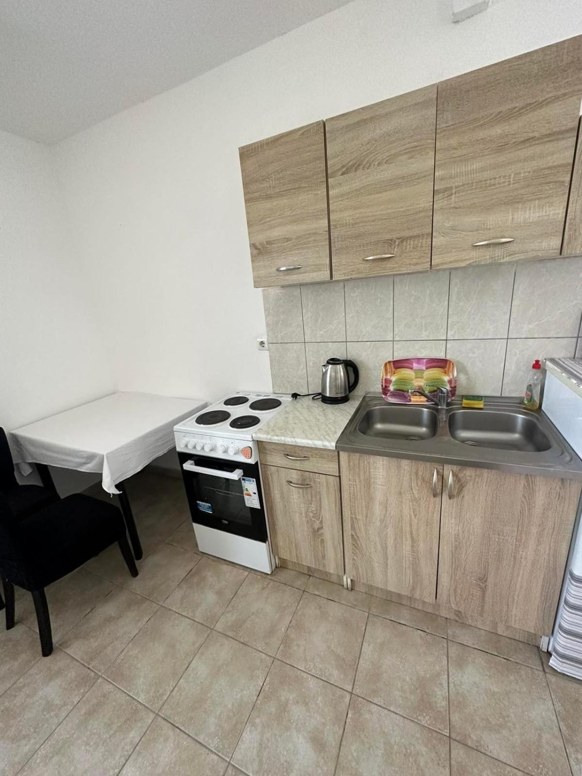 Apartmani Zelenika Herceg Novi Kültér fotó