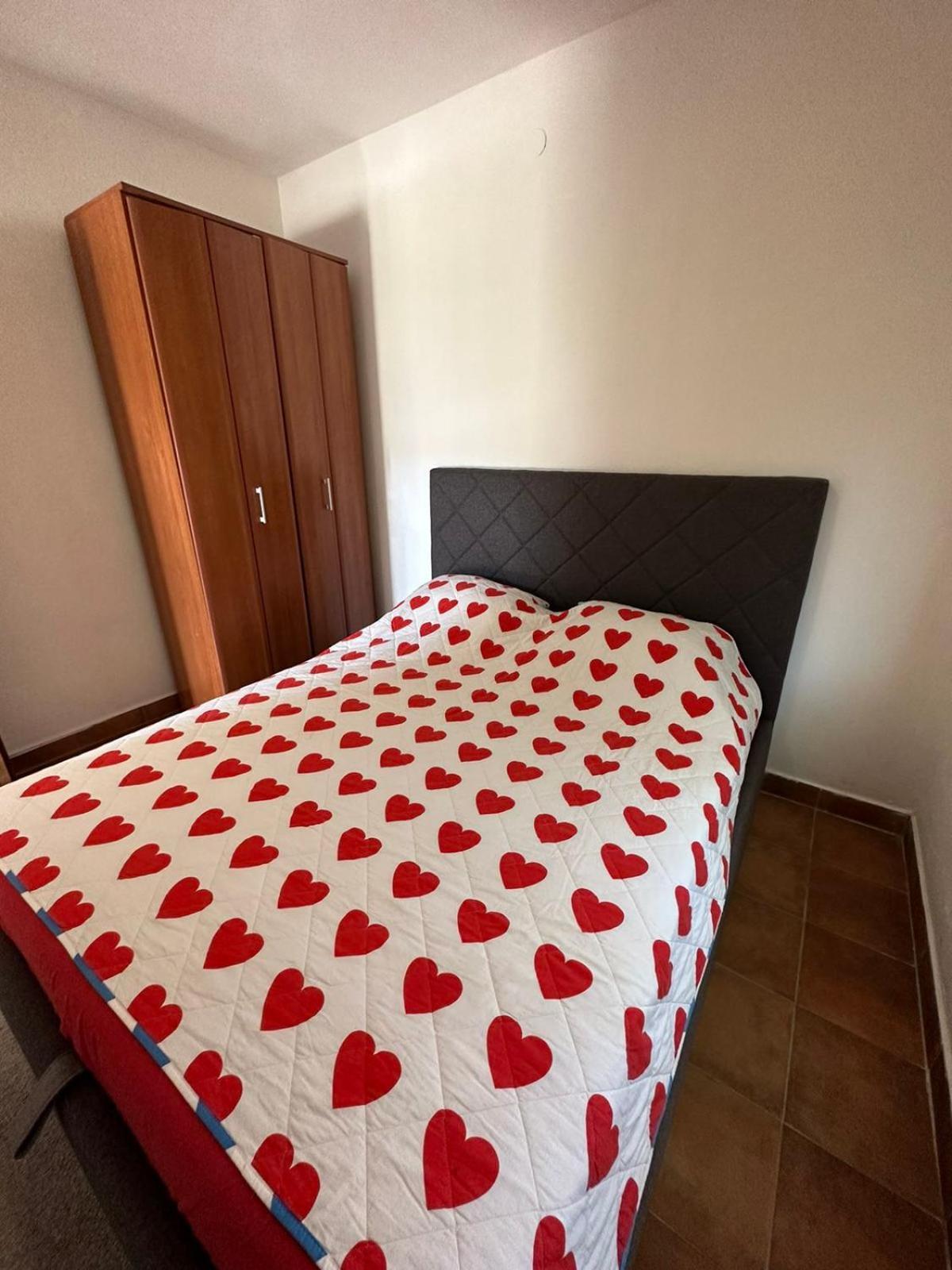 Apartmani Zelenika Herceg Novi Kültér fotó