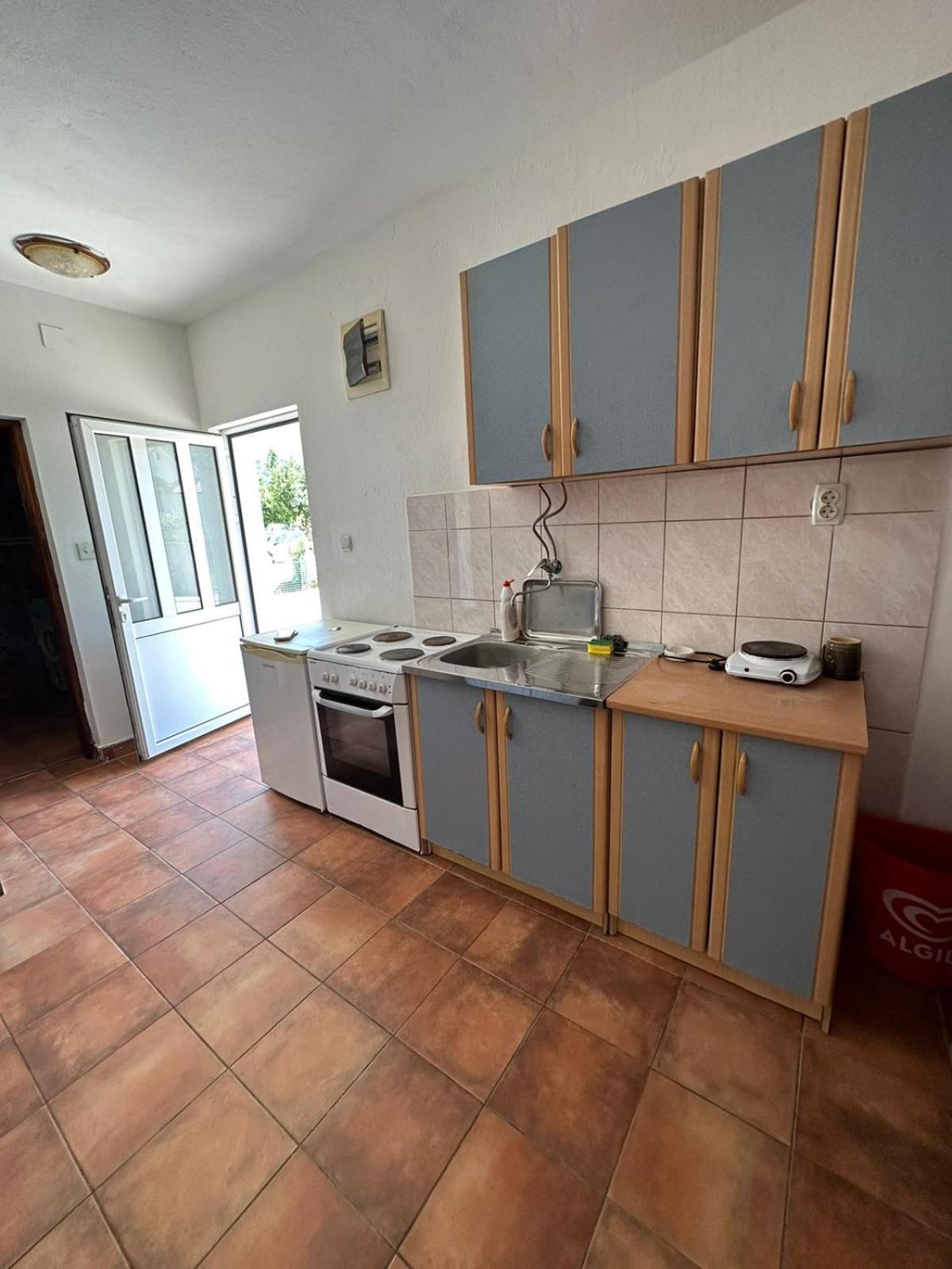 Apartmani Zelenika Herceg Novi Kültér fotó