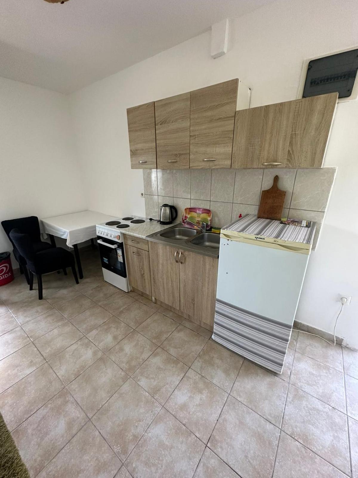 Apartmani Zelenika Herceg Novi Szoba fotó