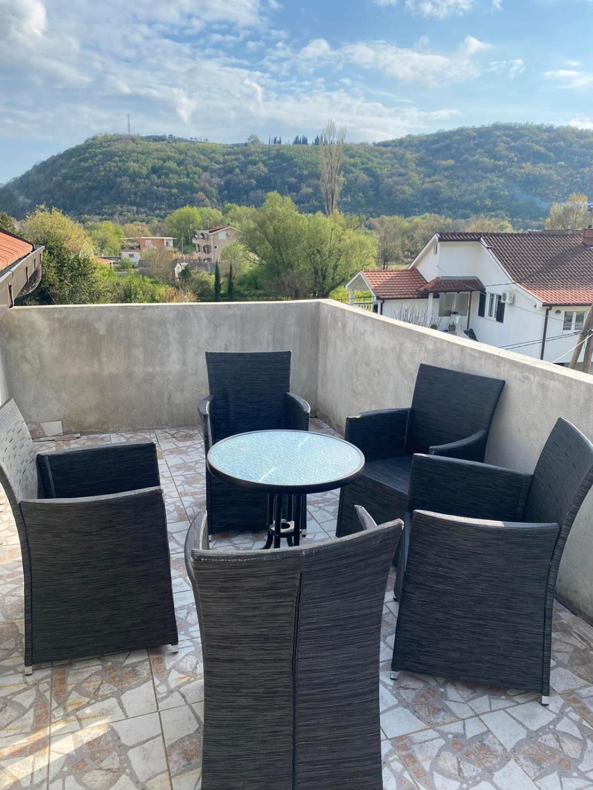 Apartmani Zelenika Herceg Novi Szoba fotó