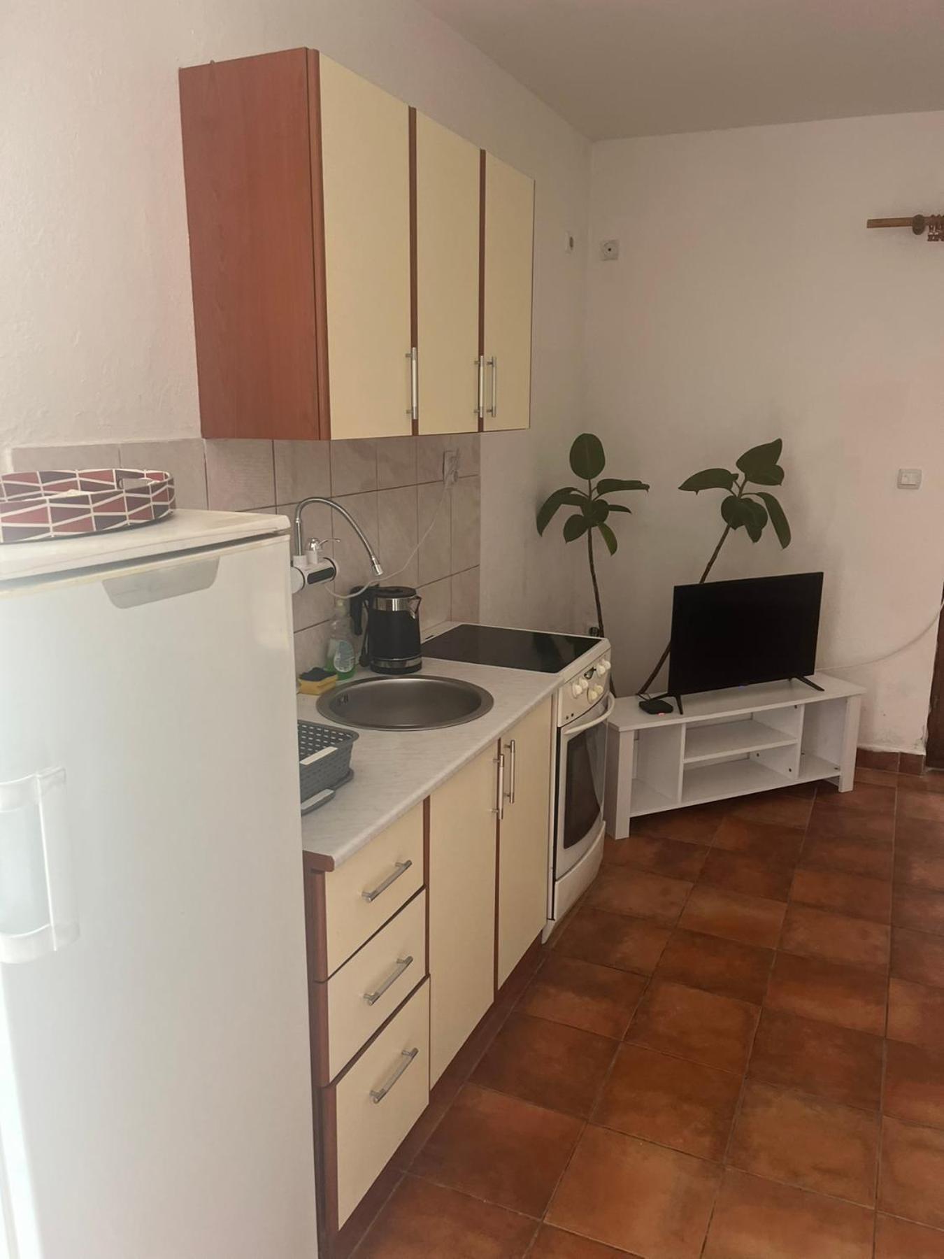 Apartmani Zelenika Herceg Novi Szoba fotó