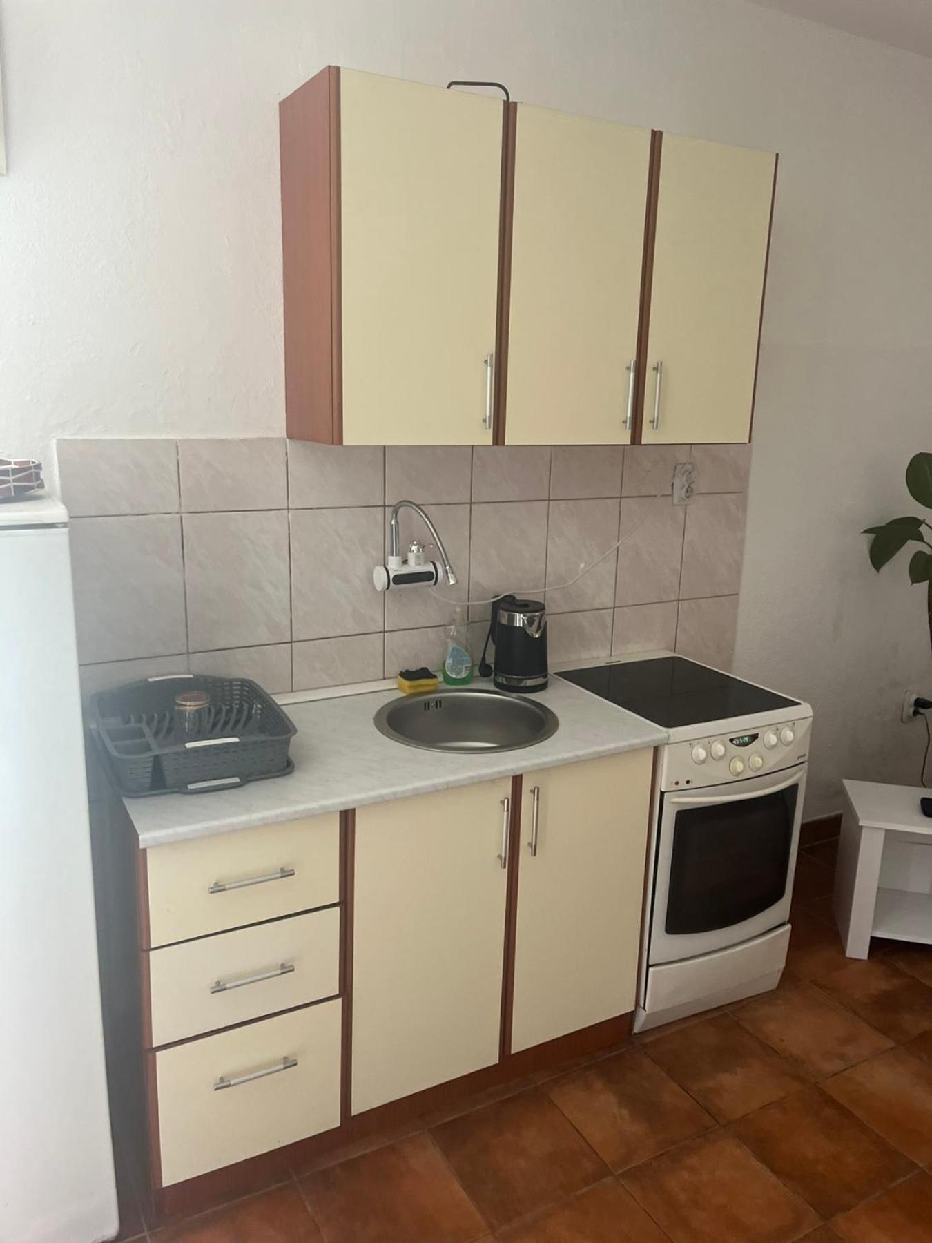 Apartmani Zelenika Herceg Novi Szoba fotó
