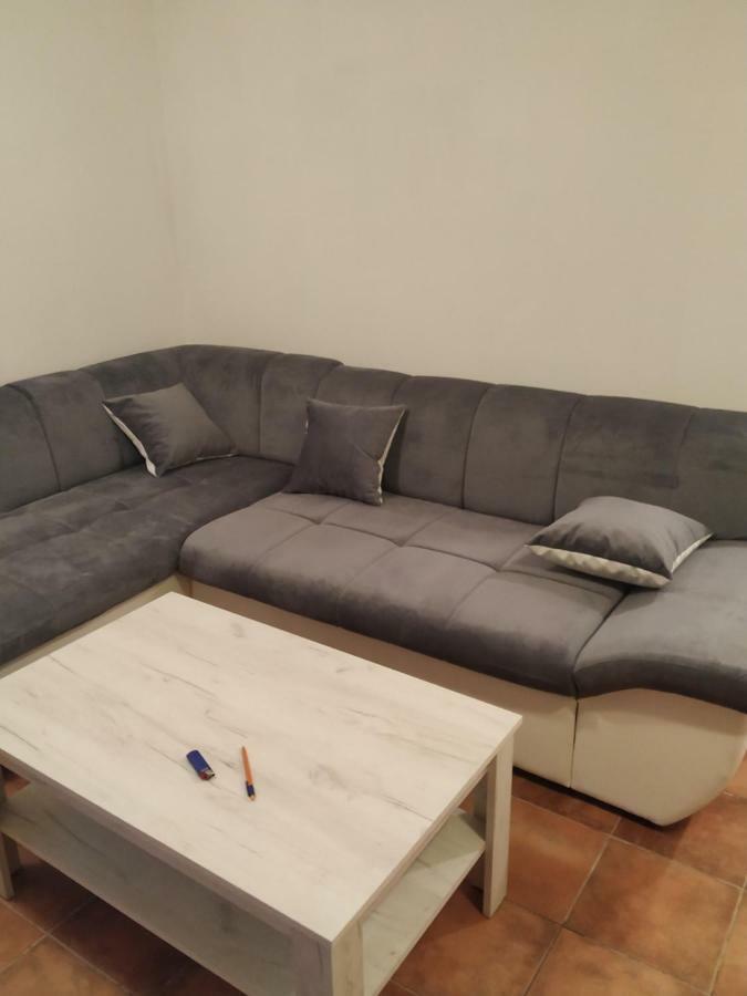 Apartmani Zelenika Herceg Novi Kültér fotó