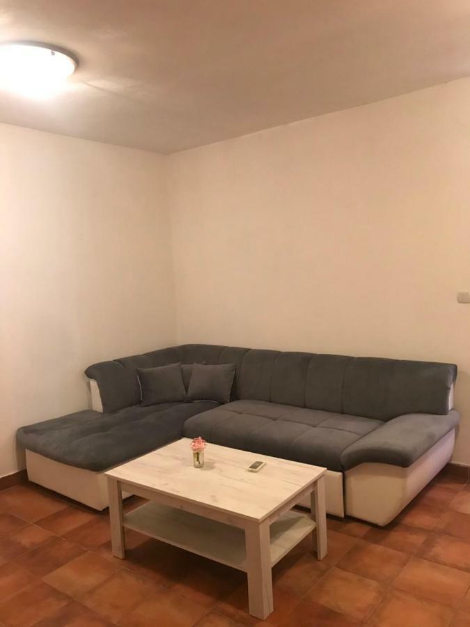 Apartmani Zelenika Herceg Novi Kültér fotó